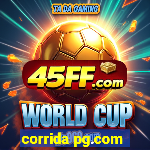 corrida pg.com